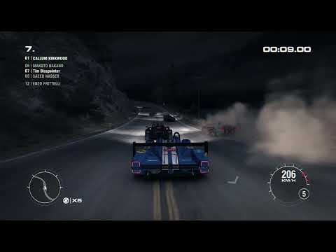 Finalle der 4ten Saison /Grid2 Part 34