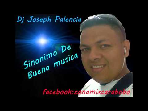 Exitos De Hildemaro By Dj Joseph Palencia