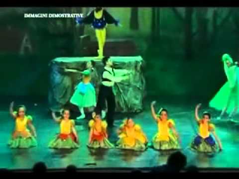 ONDA TG 24.04.2013 - TEATRO PRATOLA PELIGNA: FINE STAGIONE