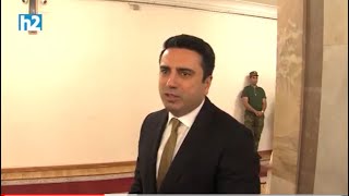Անհանգստություն կա…իշխանության, բանի առումով. Ալեն Սիմոնյան: Լրաբեր - 12.06.2024