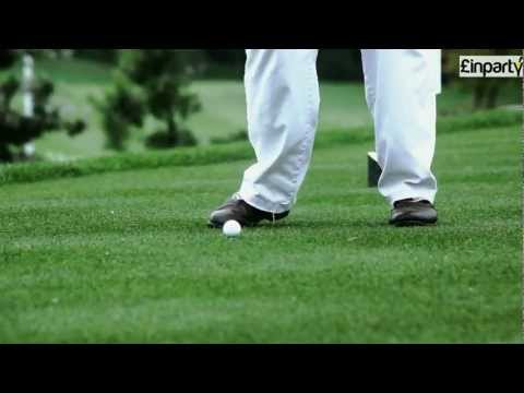 Russian Financial Markets Golf Cup 2012