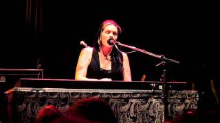BETH HART - LIFETIME - Amager Bio 12/3-2011