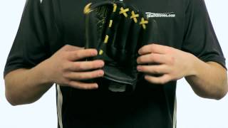 Video thumbnail: Nike Diamond Elite Prospect Series