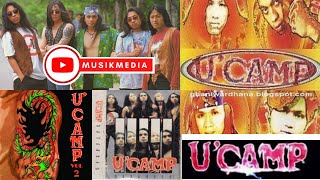Download lagu U'Camp - Dimana (HD) | MUSIKMEDIA #ucamp #rockstar #bandindonesia mp3