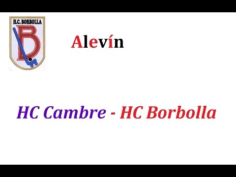 20150326 Cambre - Borbolla alevín