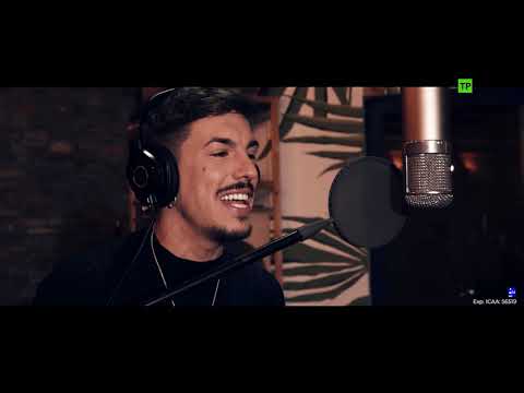 Luitingo | Cachitos de Amor | BSO “Operación Camarón” (Prod: Riki Rivera)