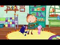 PBS KIDS Peg Cat NEW EPISODES