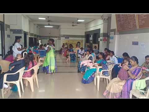 தாய்மாமன் தங்க மோதிரம் திட்டம் டோக்கன் கிடைத்தும் ஆதார் சிக்கலால் தங்க மோதிரம் கிடையாது என திருப்பி அனுப்பிய மருத்துவமனை நிர்வாகம் பச்சிளம் குழந்தையுடன் மகிழ்ச்சியாக காத்திருந்த பெண் ஏமாற்றம்