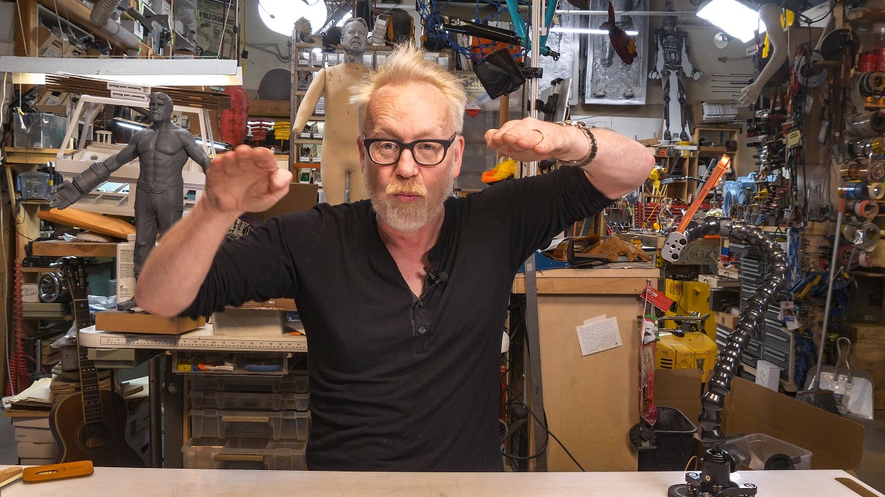 Why Creativity Means Nothing