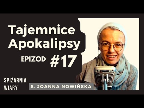What does the apocalypse of the prophet Isaiah foretell? (Episode 17)