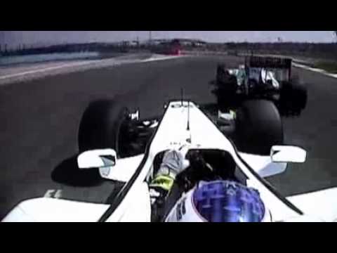 Formula 1 2009 Season Review