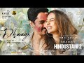 Hindustani 2 Dhaage Lyrical Kamal Haasan Shankar Anirudh Manoj M Subaskaran Siddharth Rakul