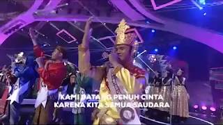 Download lagu LIRIC THEME SONG LIGA DANGDUT INDONESIA mp3 Download lagu LIRIC THEME SONG LIGA DANGDUT INDONESIA mp3