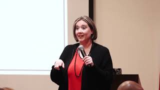 Ambassador Workshop Lubbock ISD by Leslie Milder
