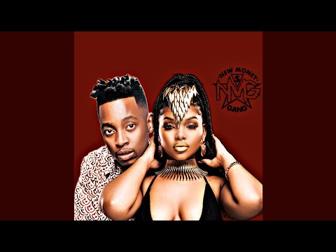 Mas Musiq & MaWhoo - Ngiyaz fela feat. Kabza De Small  & Visca