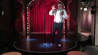 My Favorite Buildings