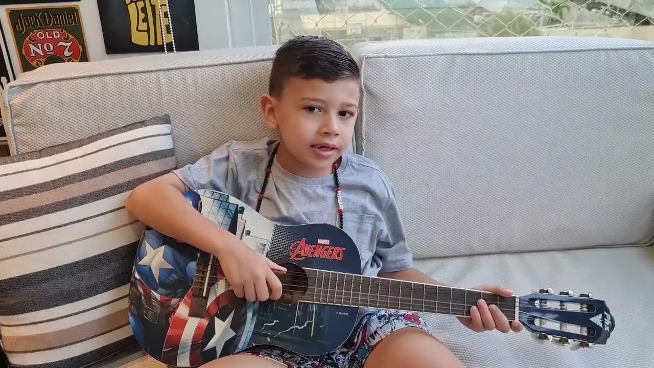 Depoimento de LIPE