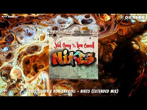 Joel Corry x Ron Carroll - Nikes (Extended Mix)