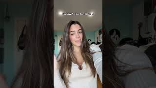 Outfit Tips For Big Boob Girls 💯💖 Hot Tik Tok Girls Monika Mancini #Shorts #HotTikTok