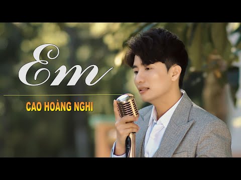 Thể hiện bởi Cao Hoàng Nghi