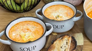 Creamy Tortellini Soup Recipe | One-Pot Comfort Food