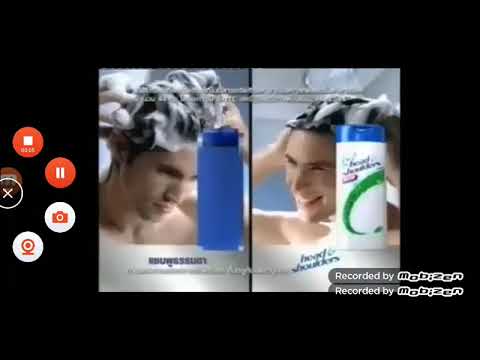 sunsilk nutrient shampoo 1996 1998