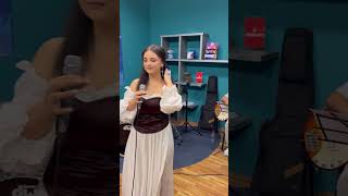 Վաղվա համերգի համար մնացին հաշված տոմսեր…💙✨