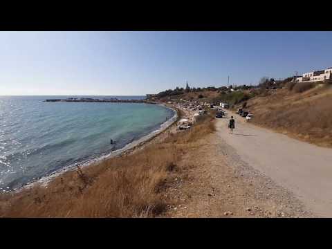 Litoral Romania - Statiunea 2 Mai