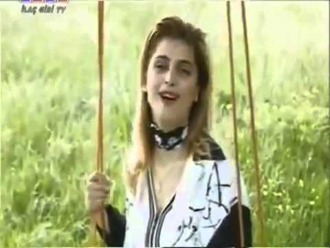 Songul Karli - Benim yarim ay gibi yar.flv
