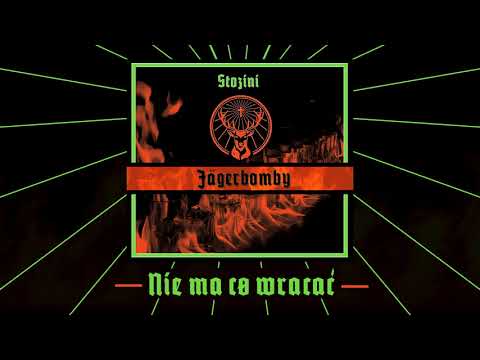 Stozini - "Nie ma co wracać"