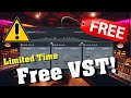 Limited Time Free 99 0 Analog Multiband FIlter VST Multiband Filterbank Air Music Technology