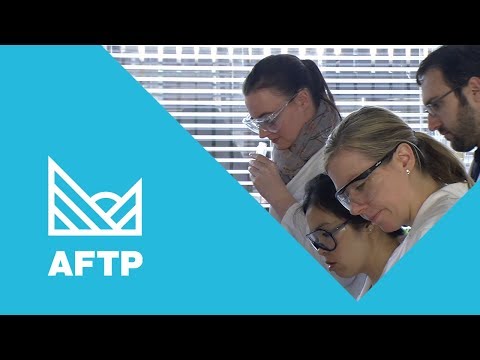 Testimonials: Food Flavour (AFTP)