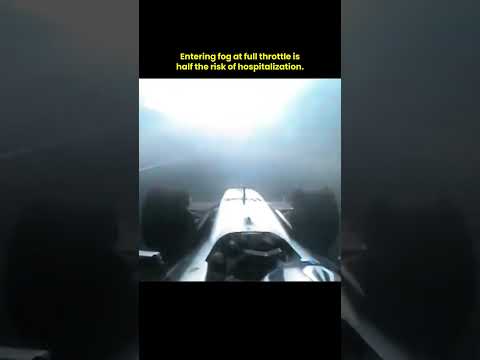 There is a reason why some call Raikkonen Iceman in racing