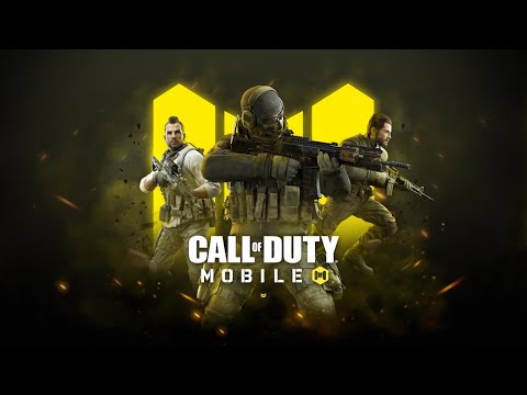 call of duty mobile