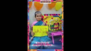 Kidzee Video