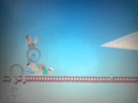 Epic Bottle Run !!!!!