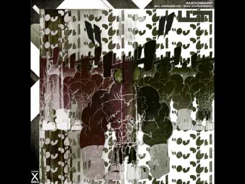Audiowarp - Boc Experiment [FOOLS FOREST]