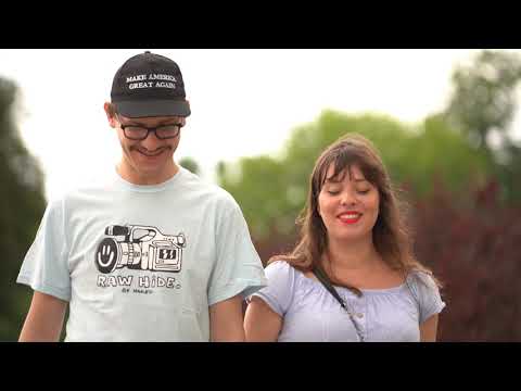 Erdoj/konar - Młody Bóg (VIDEO)