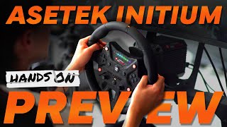 Asetek Goes Budget?! - Initium Hands-On Preview