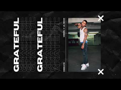 Mbnel x Lil Bean Type Beat “Grateful” | Prod. @cbbeats.0