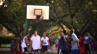 preview picture of video 'Basquete Ibirapuera 2013'