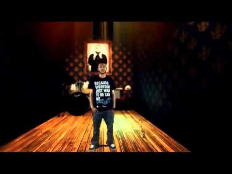 GRASU XXL CU MITZA - PREA MULT FUM (DOOT REMIX).flv