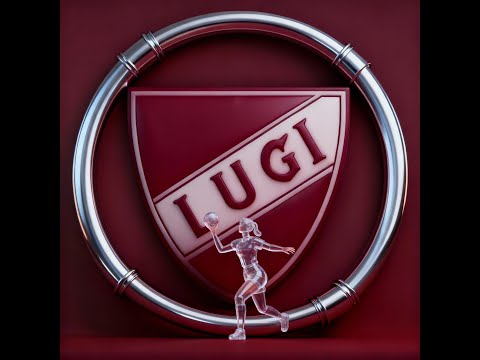 Lugi HF mot H65 Höör.