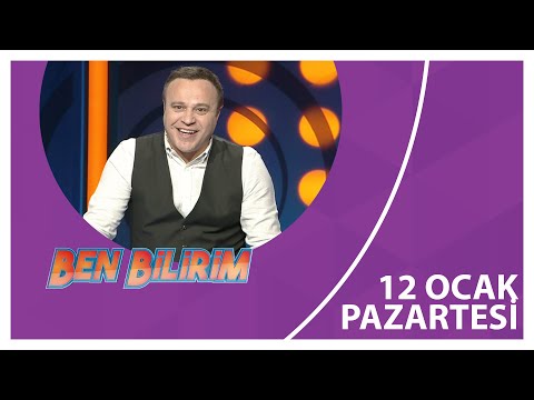 I Know - Alper Ateş - January 12, 2026