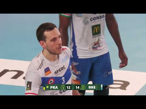 Highlights Finale Del Monte® Coppa Italia A2