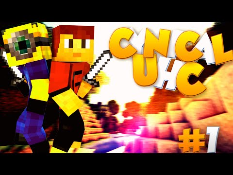 Cynical UHC: S3E01 - The Roast Returns!