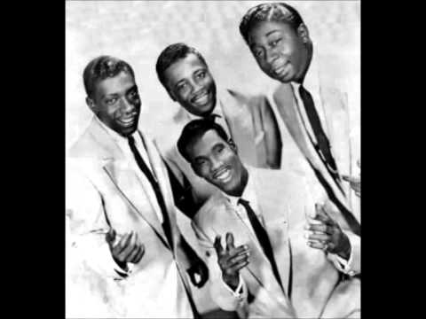 The Wanderers - You Can't Run Away From Me