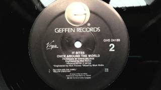 It Bites - Yellow Christian [Needle Drop]