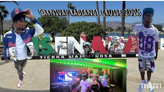 Cruise Vlog . 2025 (Ensenada , Day Three) ( Holy Ship Season 5 🛳️ . )