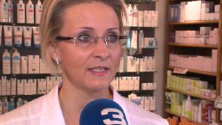 Apothekertipp Elektrolyte